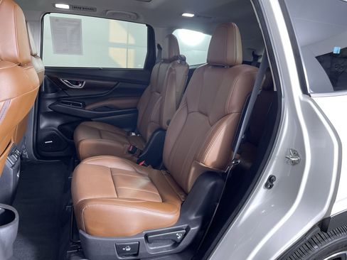 Certified 2025 Subaru Ascent Touring image 23