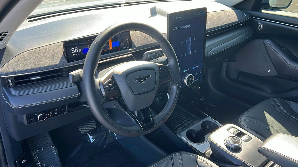 Used 2024 Ford Mustang Mach-E Premium RWD image 12