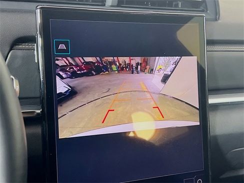 Used 2025 GMC Terrain Elevation image 13