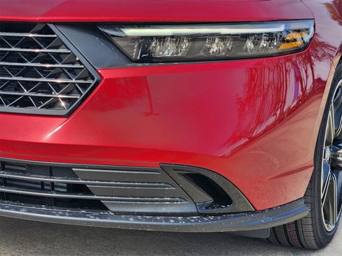 New 2026 Honda Accord SE image 6