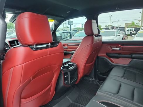 Used 2022 RAM 1500 Rebel w/ Rebel Level 1 Equipment Group AWD/4WD image 13