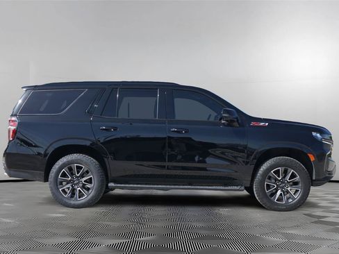 Used 2022 Chevrolet Tahoe Z71 w/ Off-Road Capability Package AWD/4WD image 4