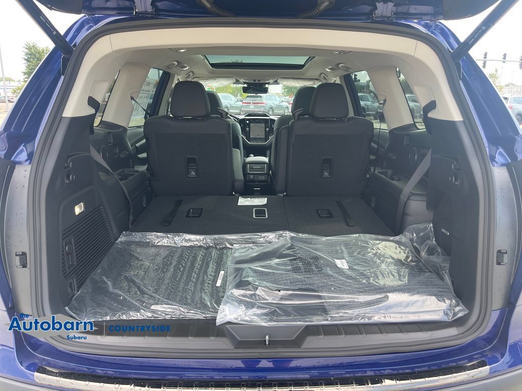 New 2026 Subaru Ascent Bronze Edition AWD/4WD image 24