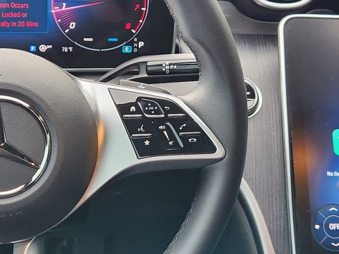 Certified 2026 Mercedes-Benz C 300 Sedan image 28
