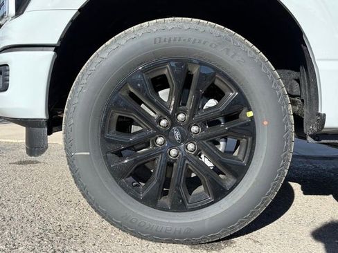 New 2026 Ford F150 Lariat image 26