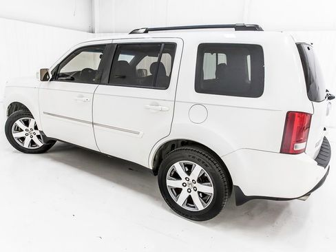 Used 2014 Honda Pilot Touring image 2
