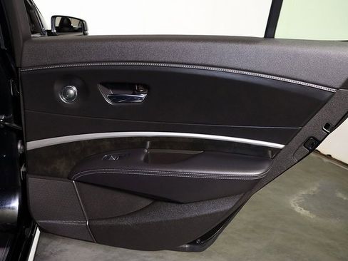 Used 2018 Acura RLX w/ Technology Package image 29