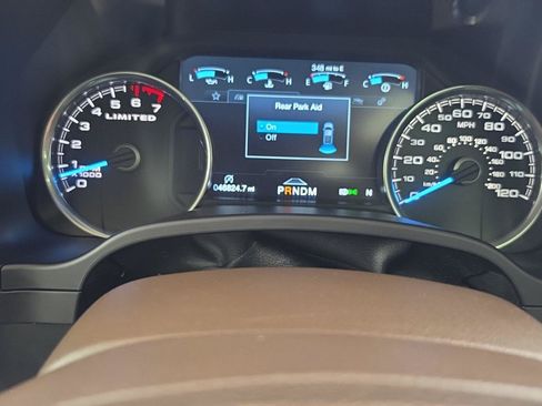 Used 2019 Ford F150 Limited AWD/4WD image 13