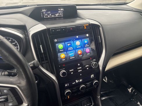 Used 2021 Subaru Ascent Limited w/ Popular Package #2 image 18