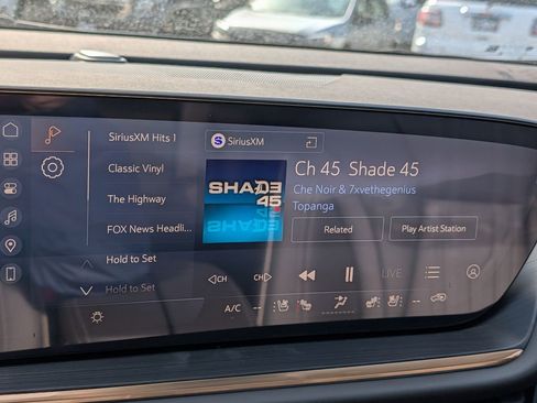 New 2026 Buick Envision Avenir image 45