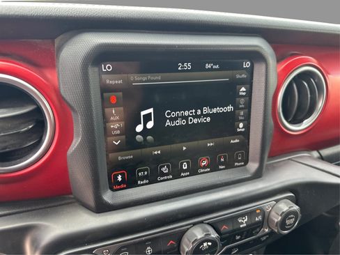 Used 2019 Jeep Wrangler Unlimited Rubicon AWD/4WD image 38