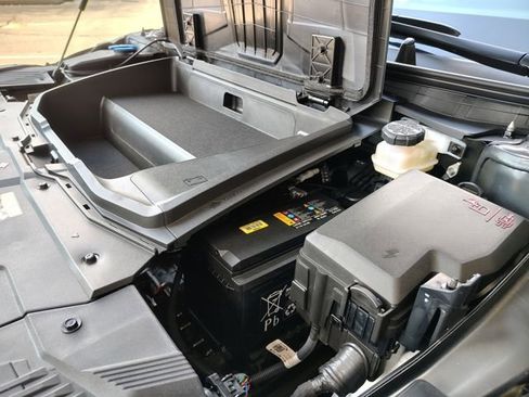 New 2025 Hyundai Ioniq 5 SEL RWD image 32