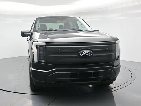 New 2024 Ford F150 Lightning Pro image 54