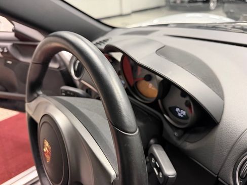 Used 2010 Porsche Cayman S RWD image 51