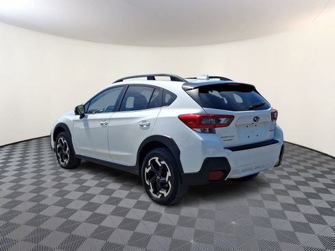Used 2023 Subaru Crosstrek 2.5i Limited AWD/4WD image 7