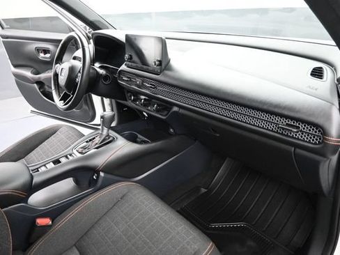 Certified 2023 Honda HR-V Sport image 16