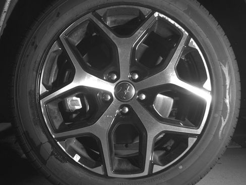 Used 2025 Jeep Compass Limited image 12