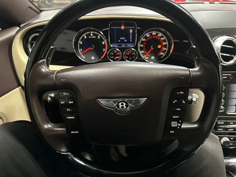 Used 2007 Bentley Continental GT AWD/4WD image 22