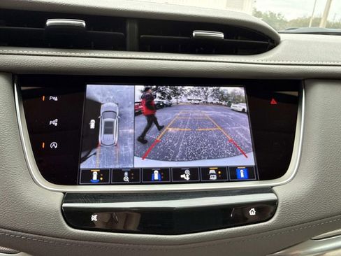 New 2026 Cadillac XT5 Premium Luxury image 24