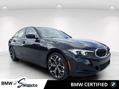 Used 2026 BMW 330i Sedan