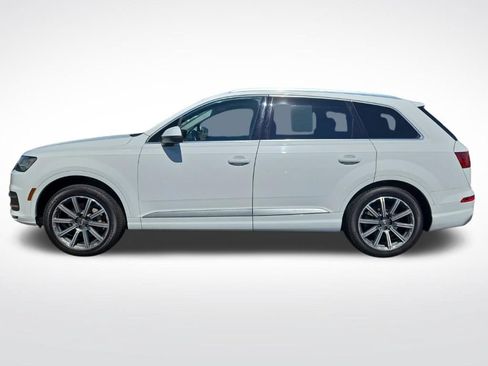 Used 2019 Audi Q7 2.0T Premium Plus w/ Premium Plus Package AWD/4WD image 7
