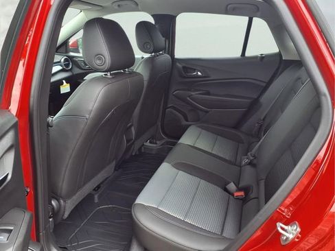 New 2026 Chevrolet Trax LT w/ Driver Confidence Package FWD image 17