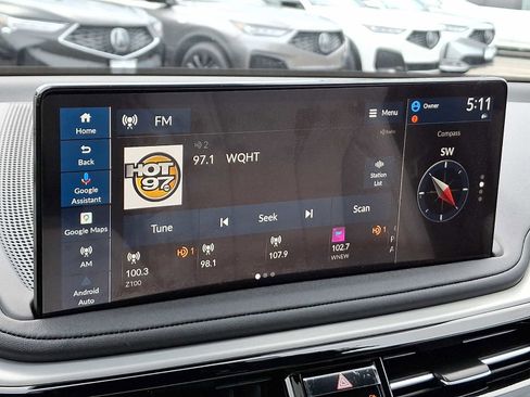 Used 2026 Acura MDX SH-AWD w/ Technology Package image 19