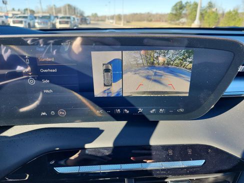 New 2026 Buick Enclave Avenir w/ Super Cruise Package image 16