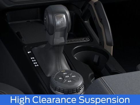 New 2026 Ford Bronco Badlands AWD/4WD image 20