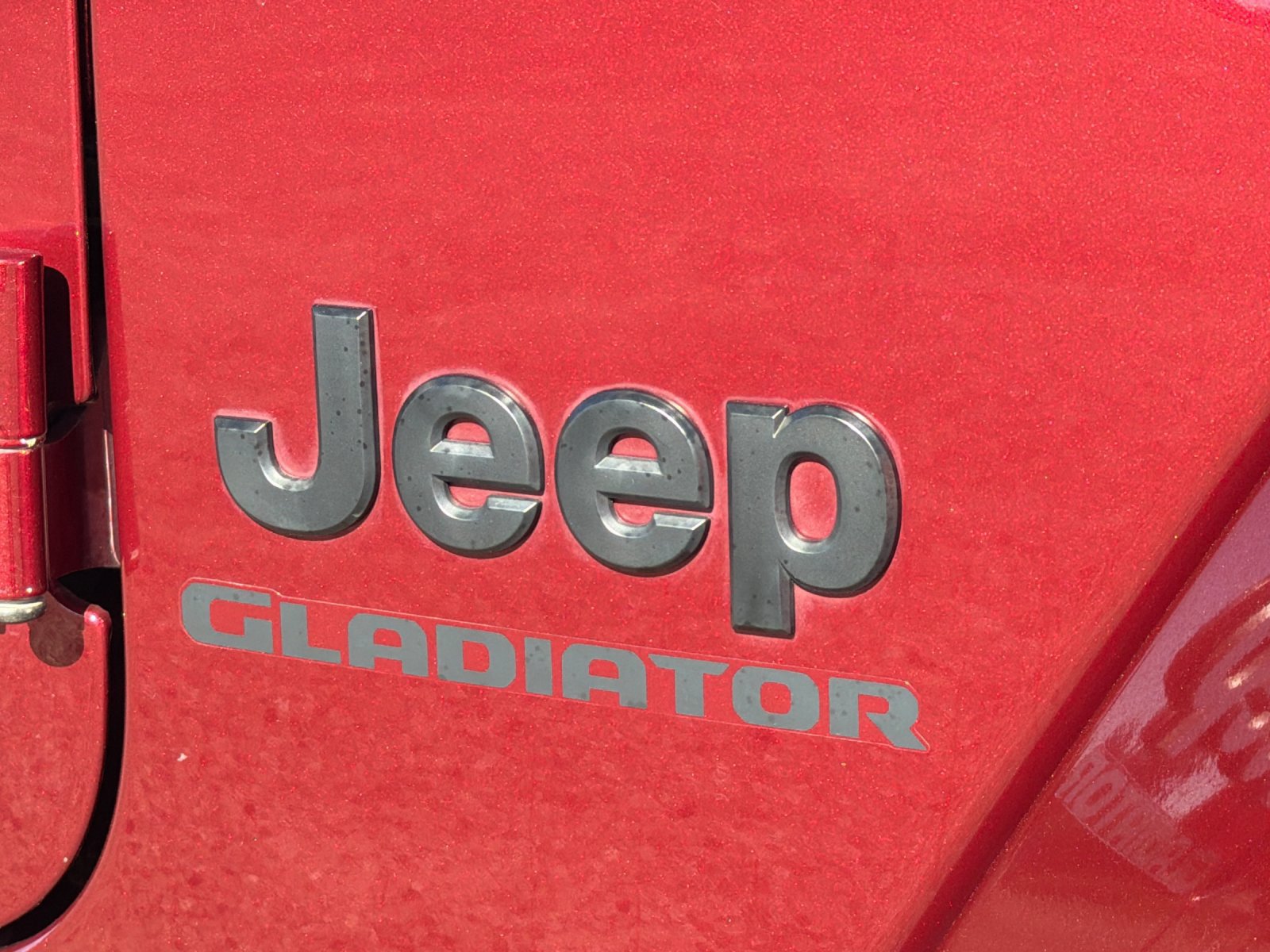 Used 2021 Jeep Gladiator Sport AWD/4WD image 25