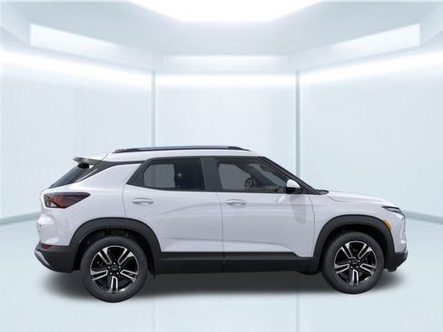 New 2026 Chevrolet TrailBlazer LT image 6