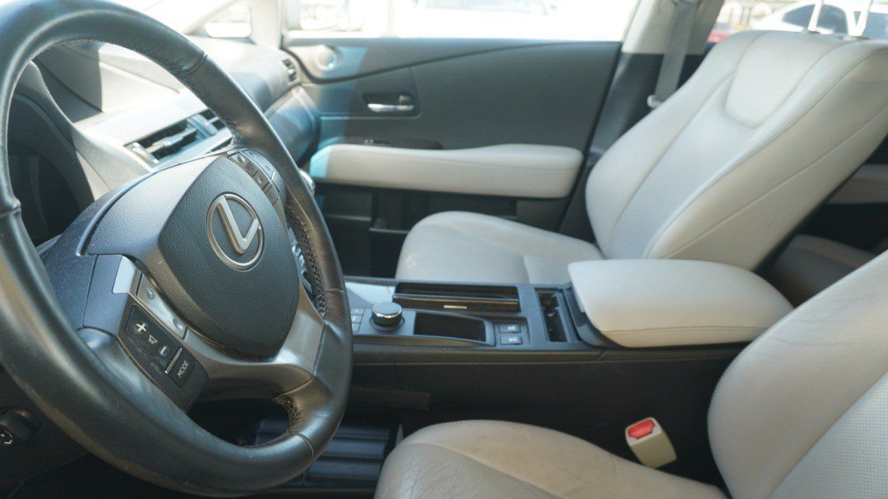 Used 2015 Lexus RX 350 AWD image 6