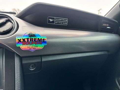 Used 2020 Ford Mustang Coupe w/ Equipment Group 101A image 19