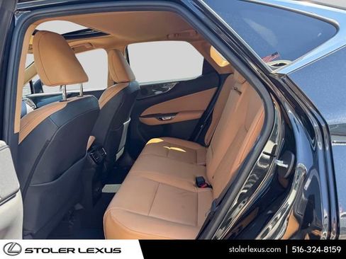Used 2023 Lexus NX 350 AWD w/ Cold Area Package image 13