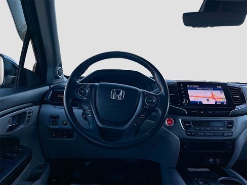 Used 2022 Honda Ridgeline RTL-E image 23