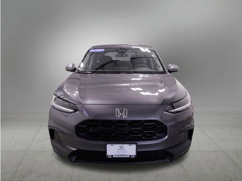 Certified 2023 Honda HR-V LX image 11