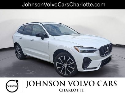 New 2025 Volvo XC60 B5 Plus w/ Protection Package Premier