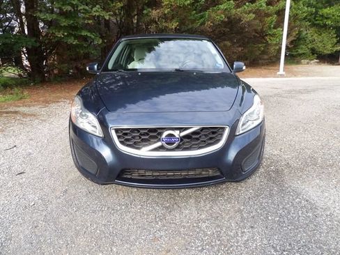 Used 2011 Volvo C30 T5 FWD image 8