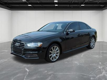 Used 2016 Audi A4 2.0T Premium w/ Audi MMI Navigation Plus