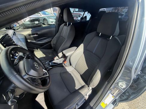 Used 2020 Toyota Corolla SE w/ Carpet Mat Package (TMS) image 13