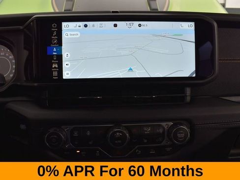 New 2025 Jeep Wrangler Unlimited Rubicon 392 image 12