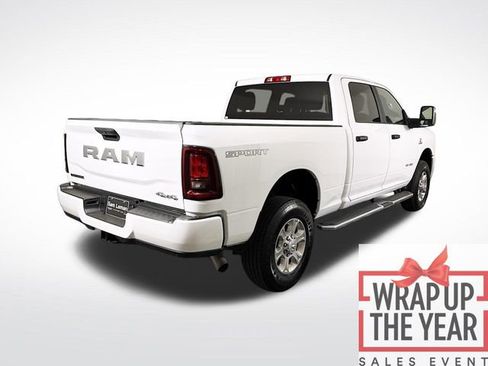 Used 2025 RAM 2500 Big Horn image 7