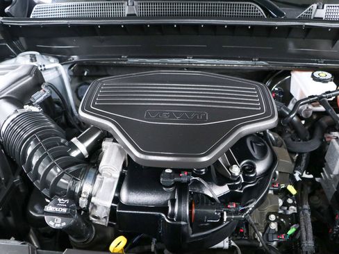 Used 2023 GMC Acadia AT4 w/ Technology Package AWD/4WD image 34