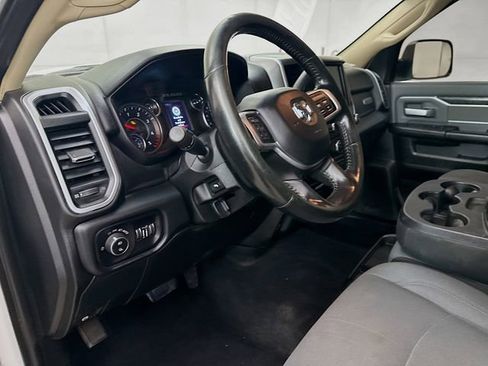 Used 2019 RAM 2500 Big Horn image 9