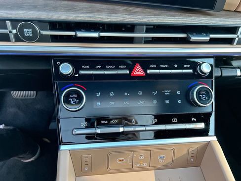 New 2026 Hyundai Santa Fe Calligraphy image 20