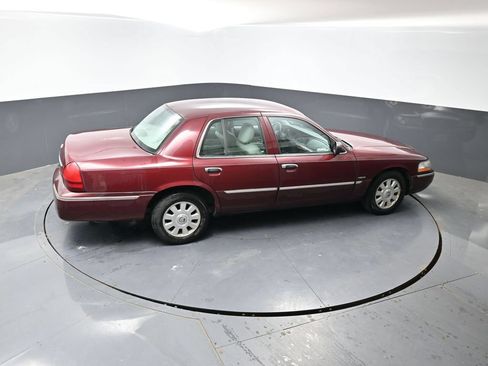 Used 2004 Mercury Grand Marquis LS RWD image 11