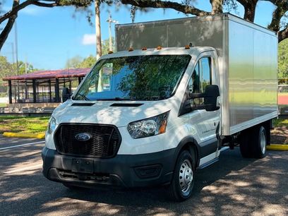 Used 2021 Ford Transit 350