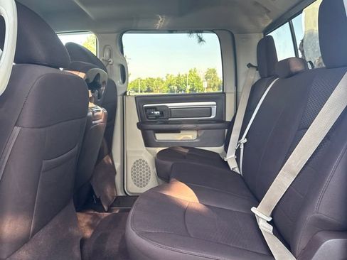 Used 2014 RAM 2500 SLT AWD/4WD image 5