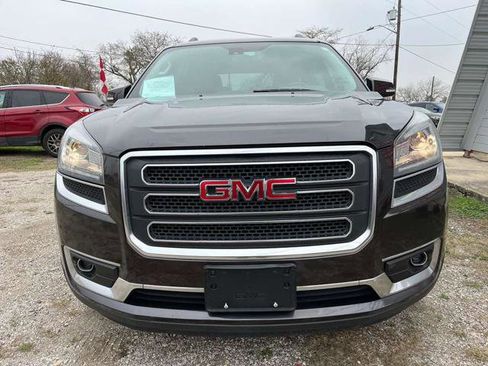 Used 2014 GMC Acadia SLT image 3
