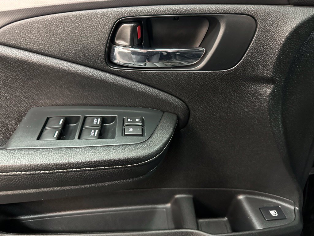 Used 2023 Honda Ridgeline Sport image 18